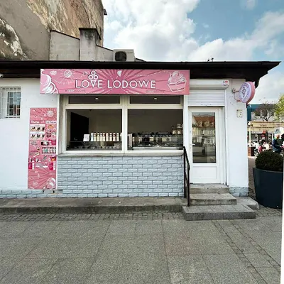 Love Lodowe Inowrocław